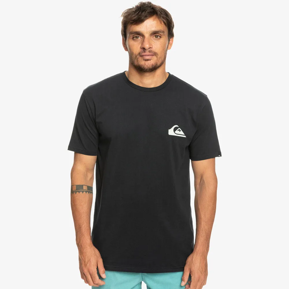 Quiksilver Mini Logo T-Shirt