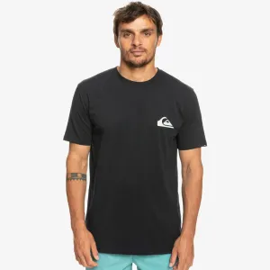 Quiksilver Mini Logo T-Shirt