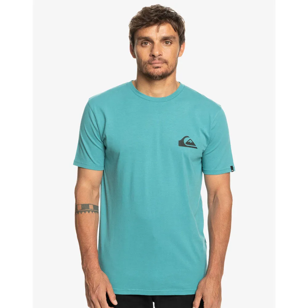 Quiksilver Mini Logo T-Shirt