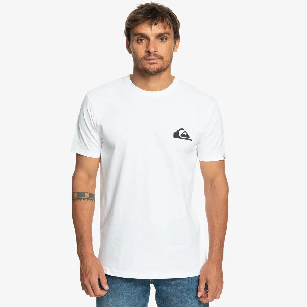 Quiksilver Mini Logo T-Shirt