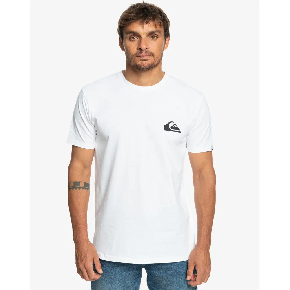 Quiksilver Mini Logo T-Shirt