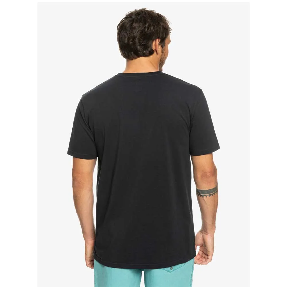 Quiksilver Mini Logo T-Shirt