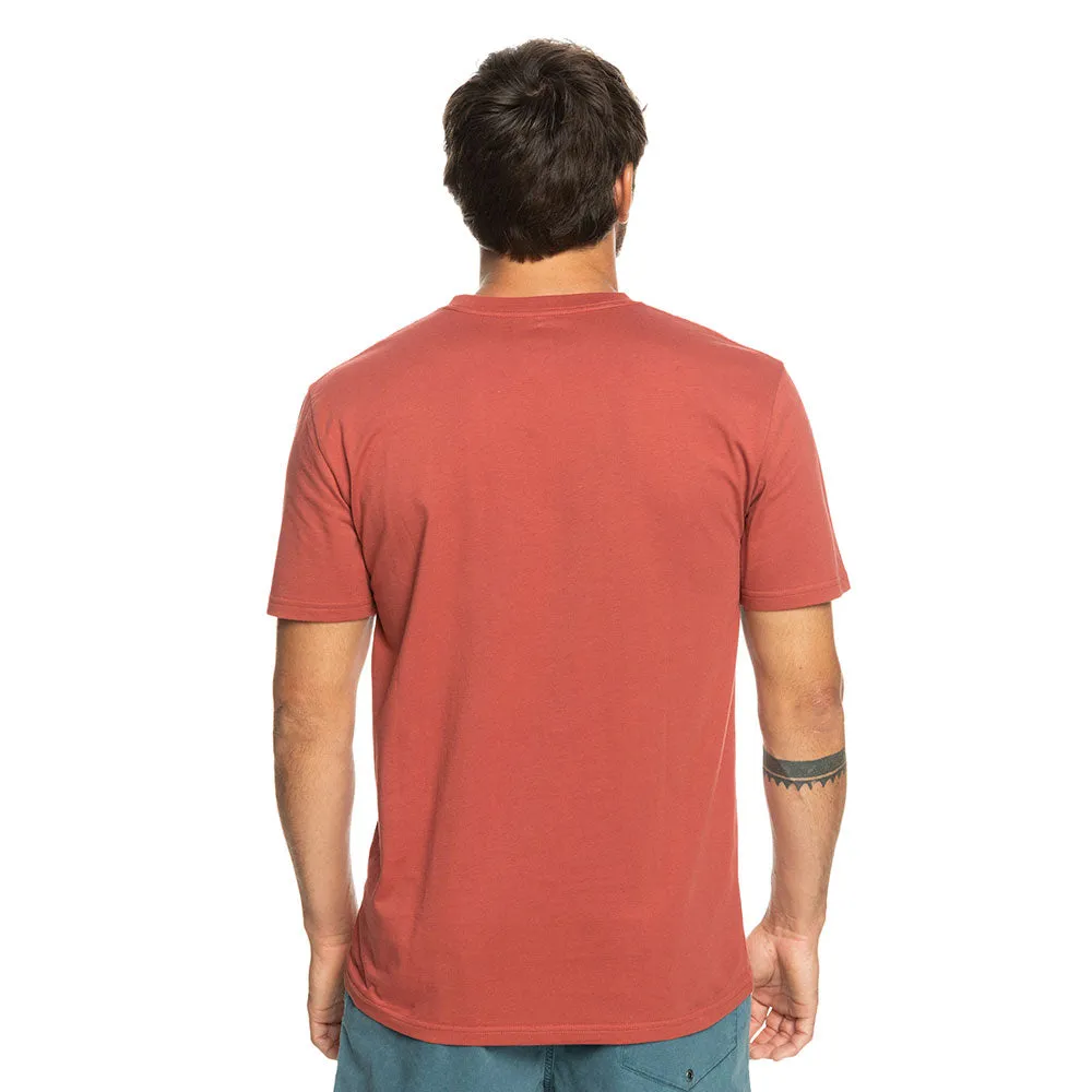 Quiksilver Mini Logo T-Shirt
