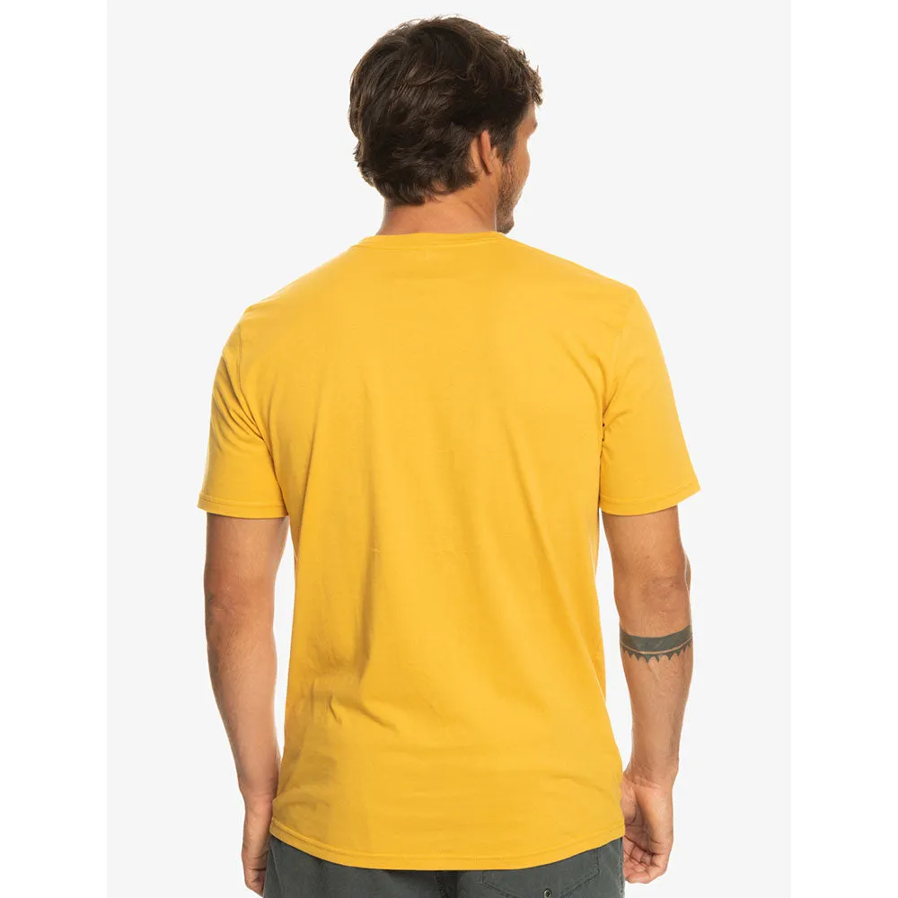 Quiksilver Mini Logo T-Shirt