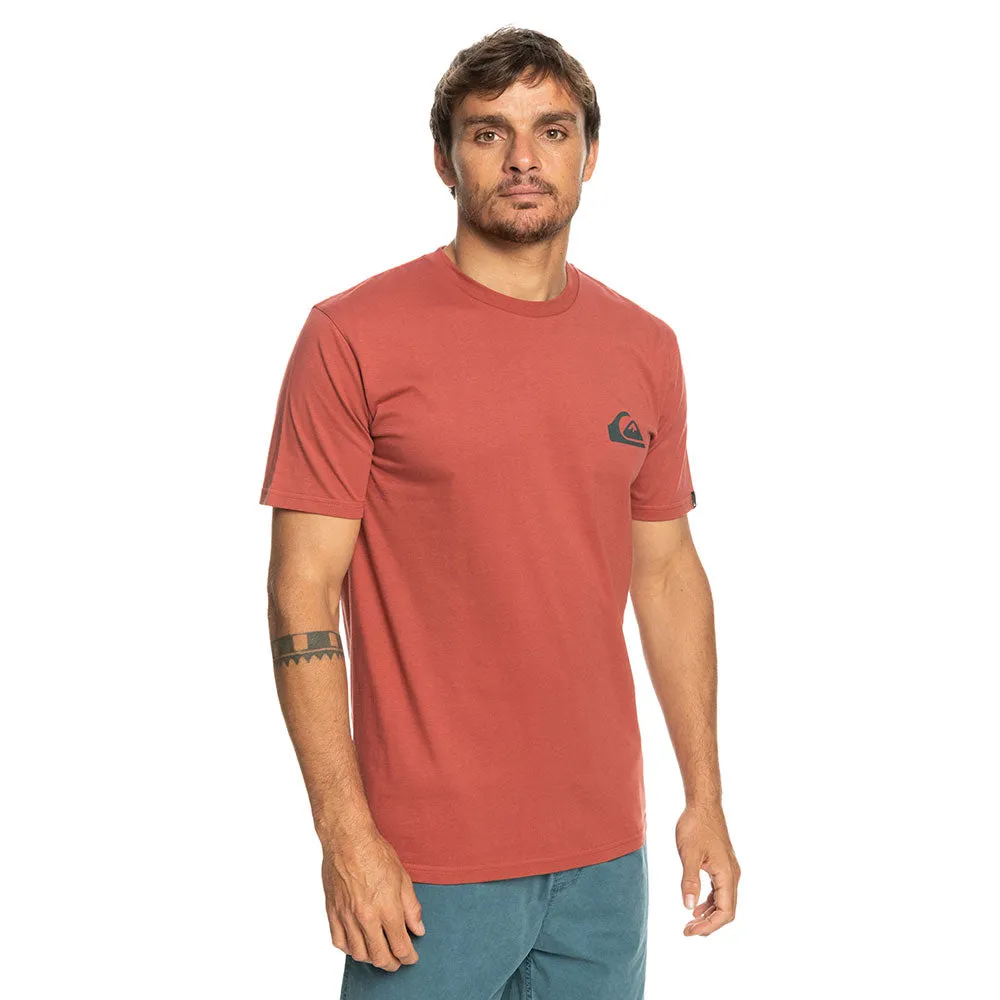 Quiksilver Mini Logo T-Shirt