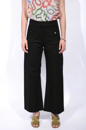Rachel Antonoff Overboard Sailor Pants