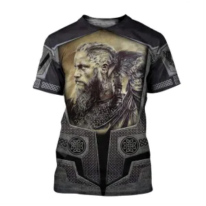 Ragnar Lothbrok