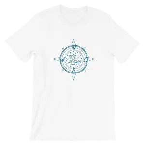 Rain Compass Logo T-Shirt