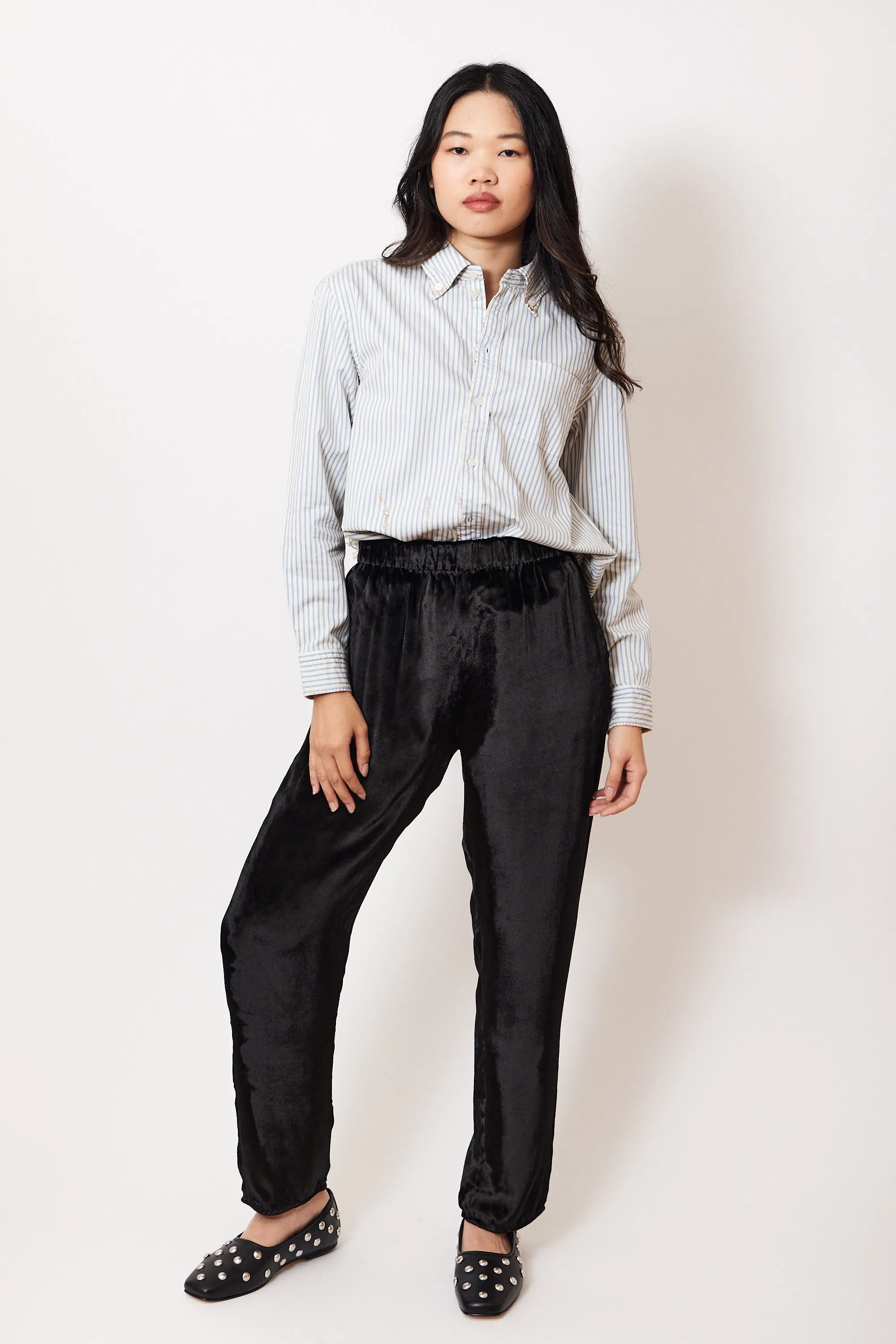 Raquel Allegra Fez Pant