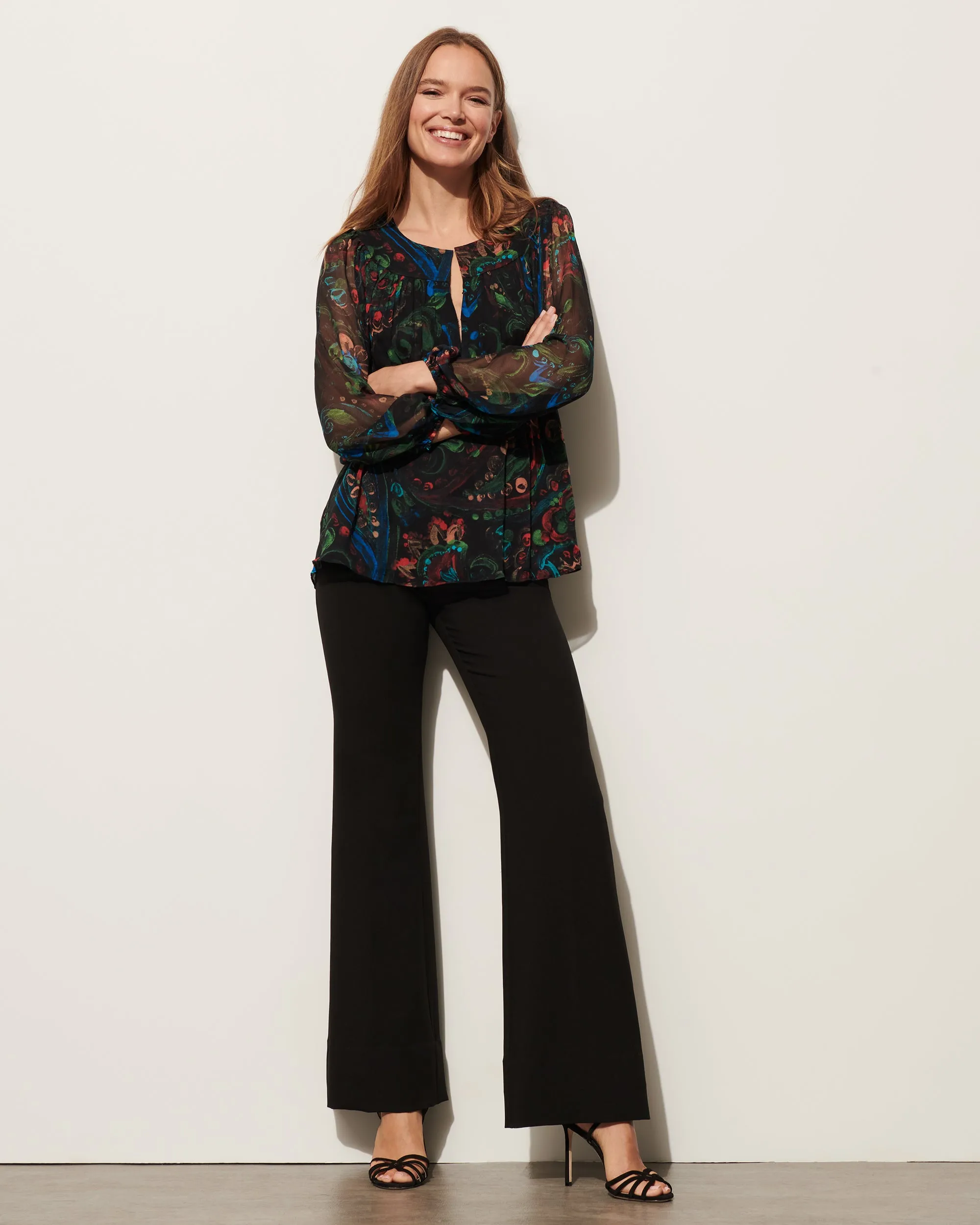 Raven Pant