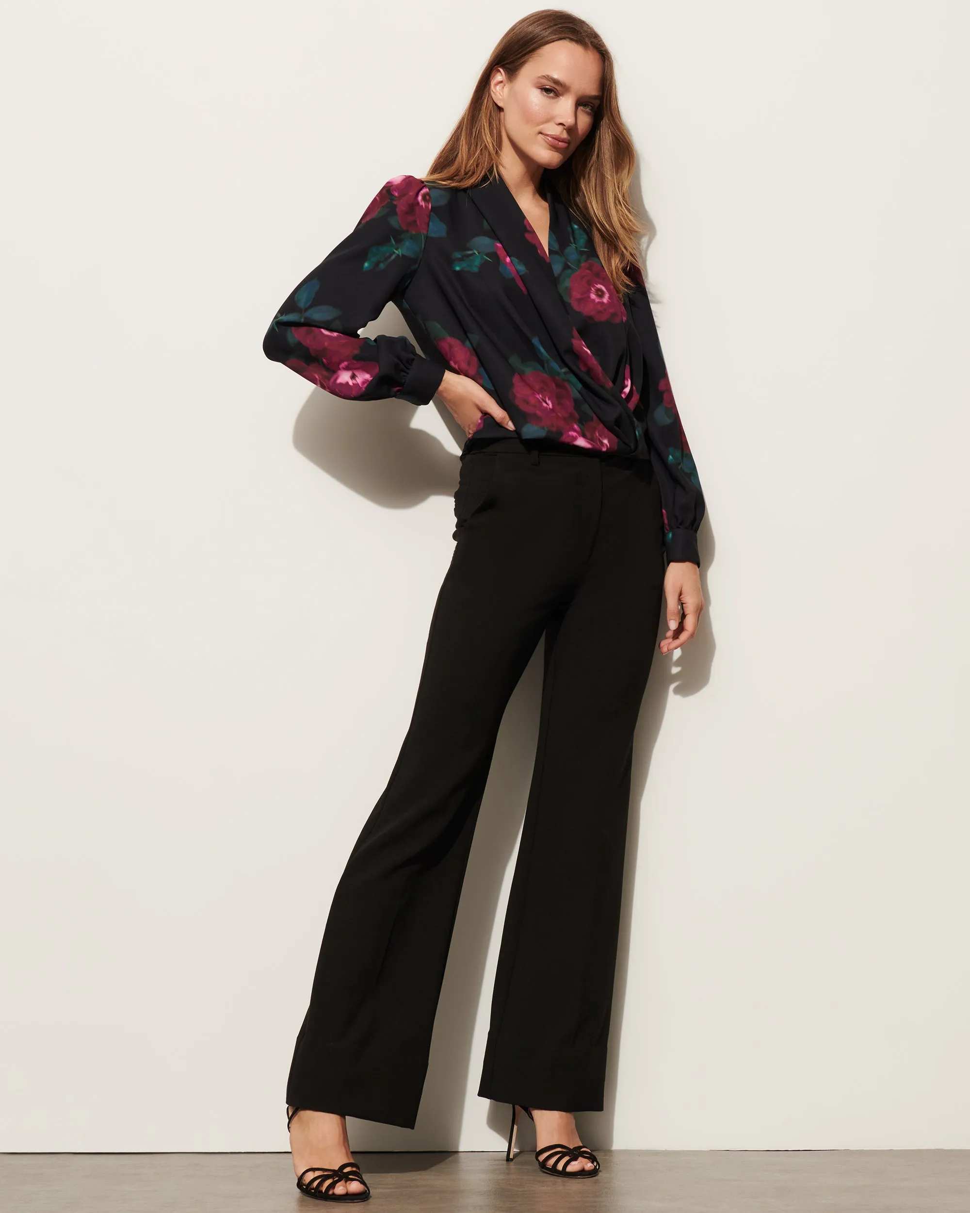Raven Pant