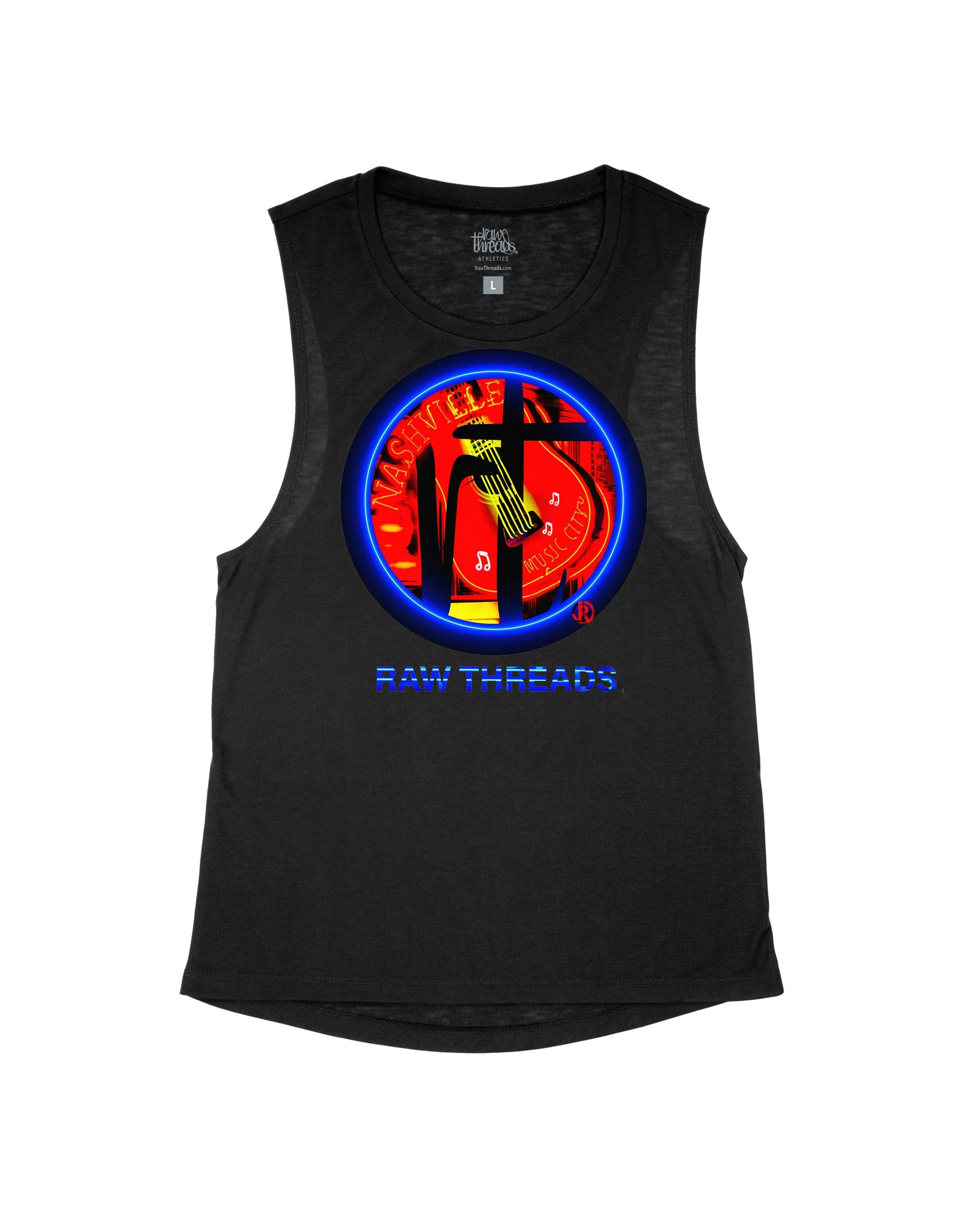 Raw Threads Goes to Nashville