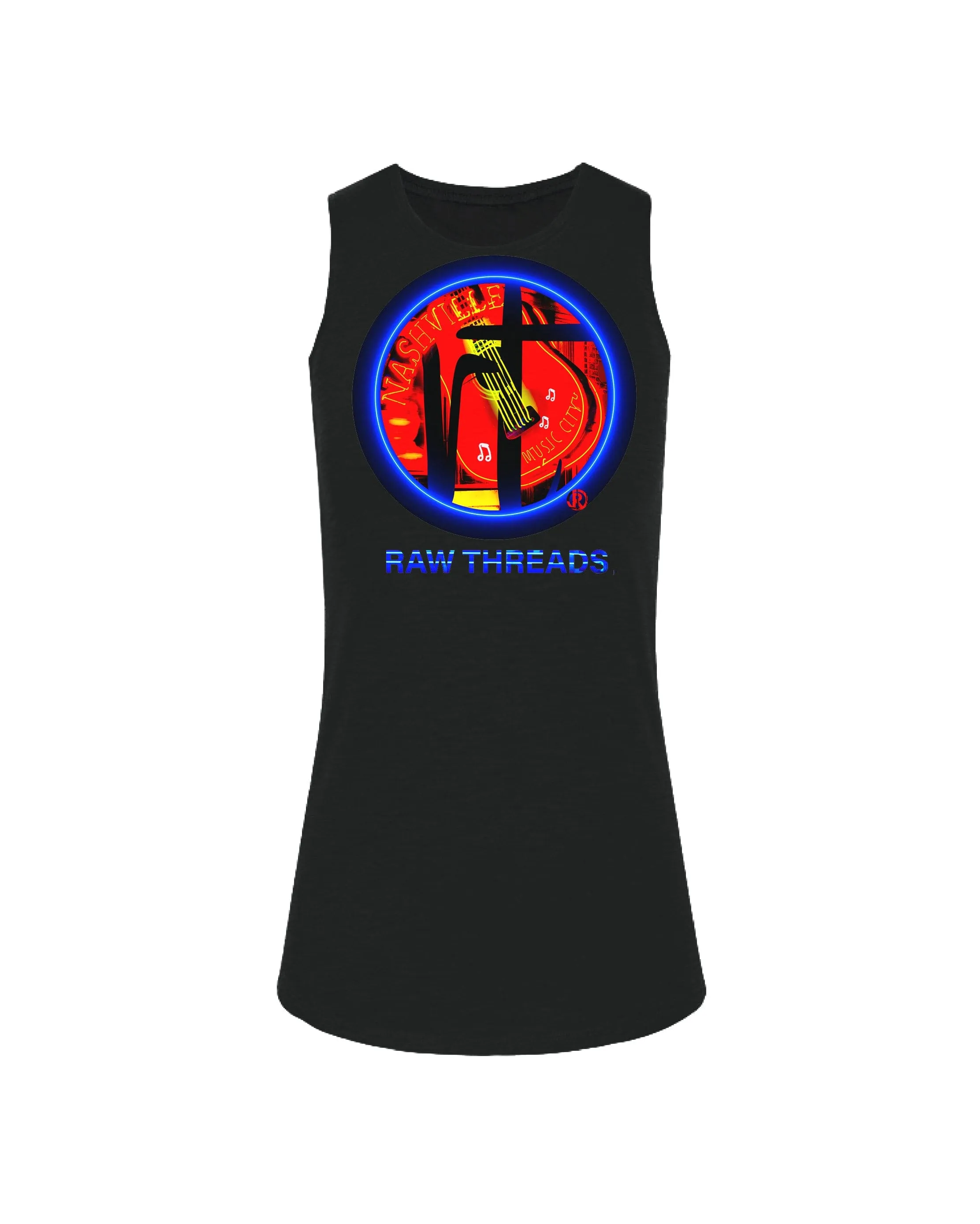 Raw Threads Goes to Nashville