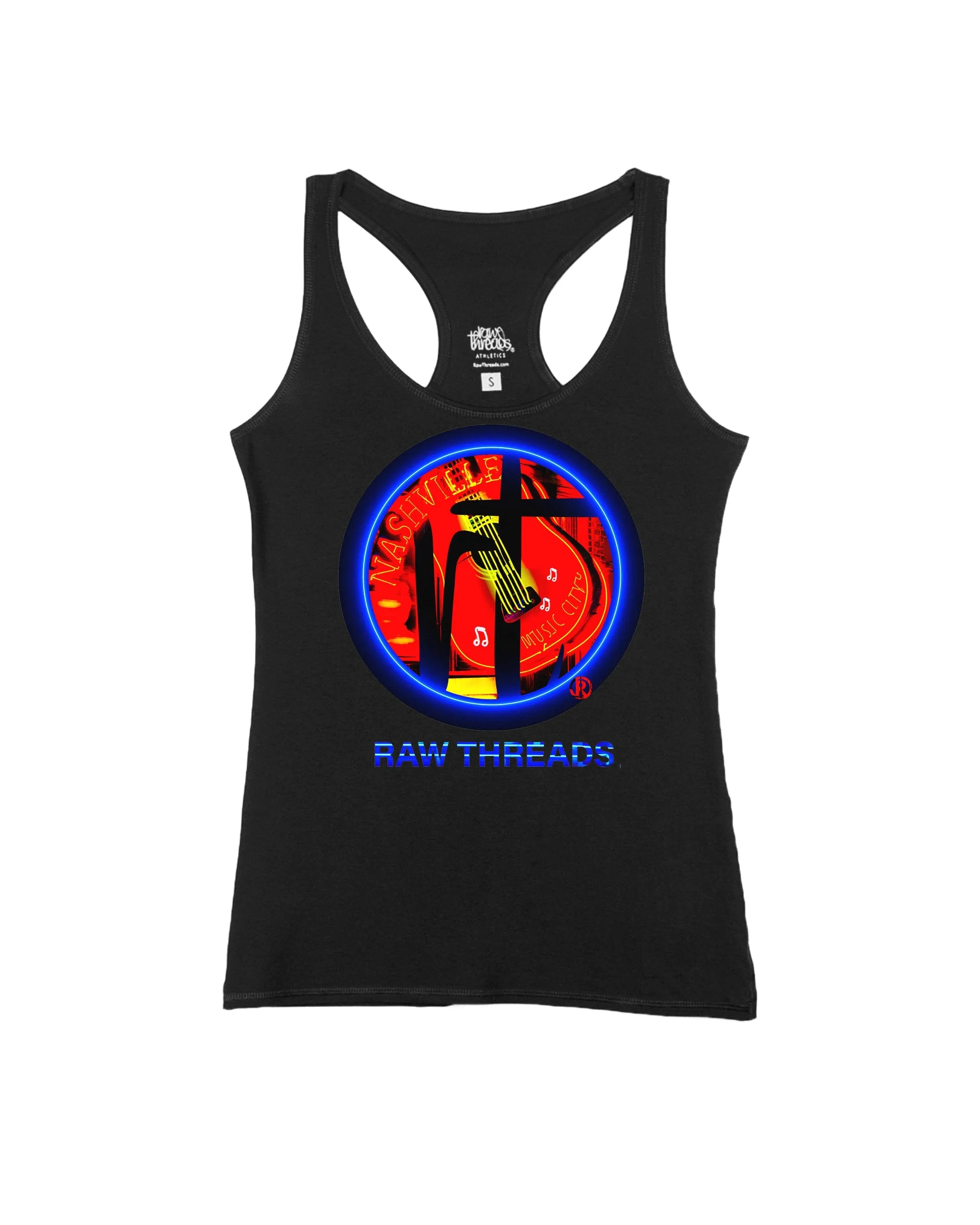 Raw Threads Goes to Nashville
