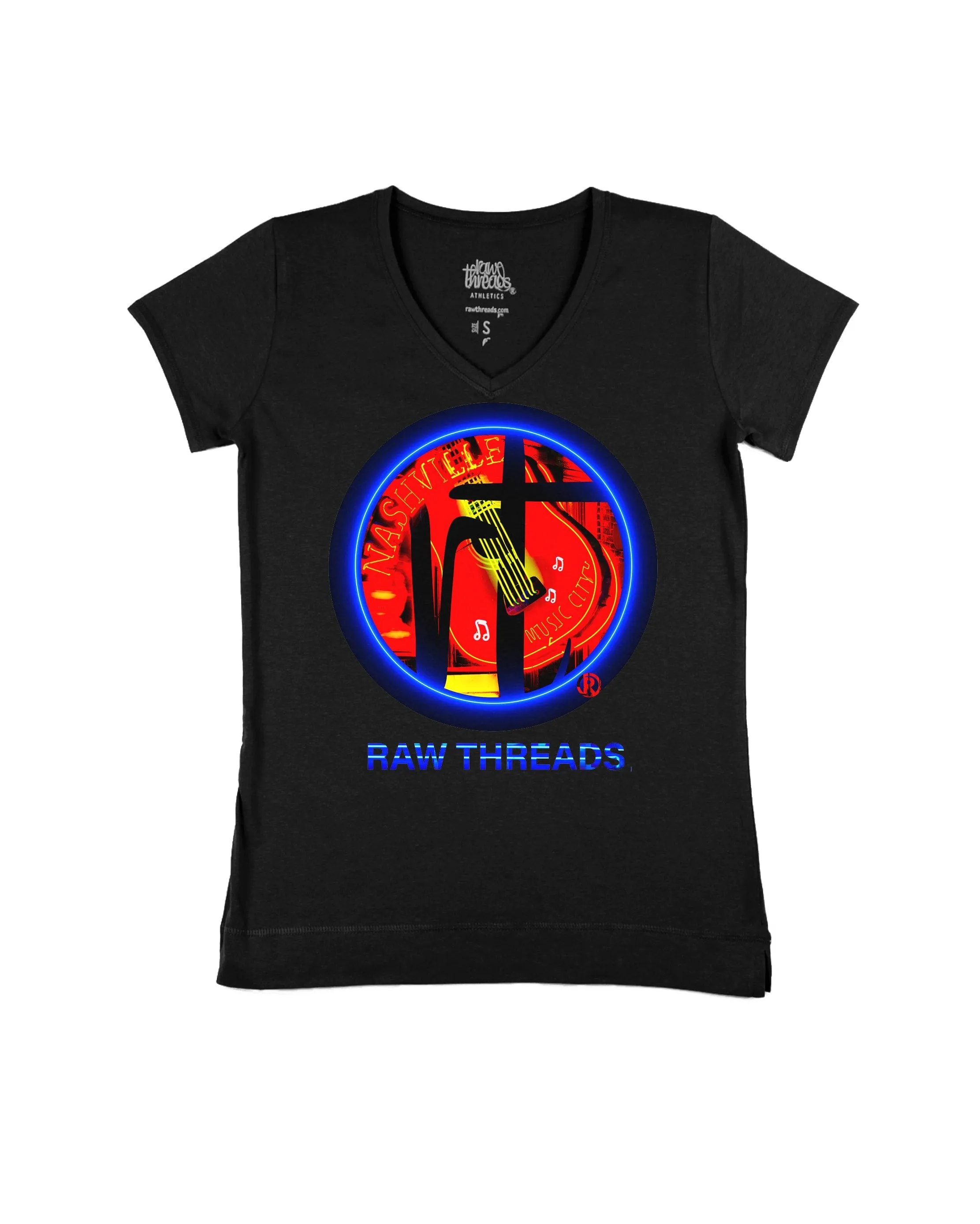 Raw Threads Goes to Nashville