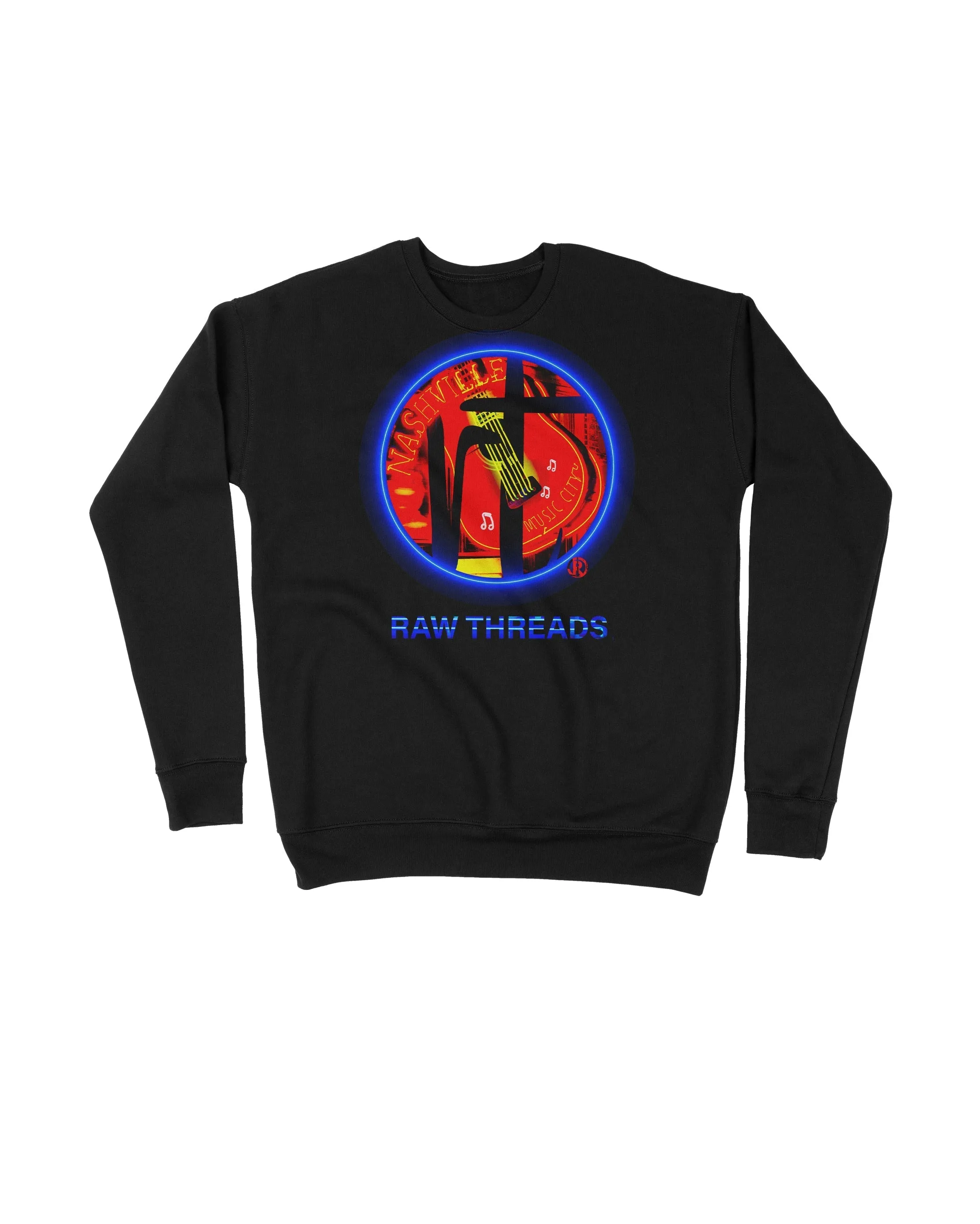Raw Threads Goes to Nashville
