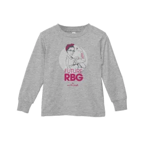 RBG Long Sleeve T-shirt