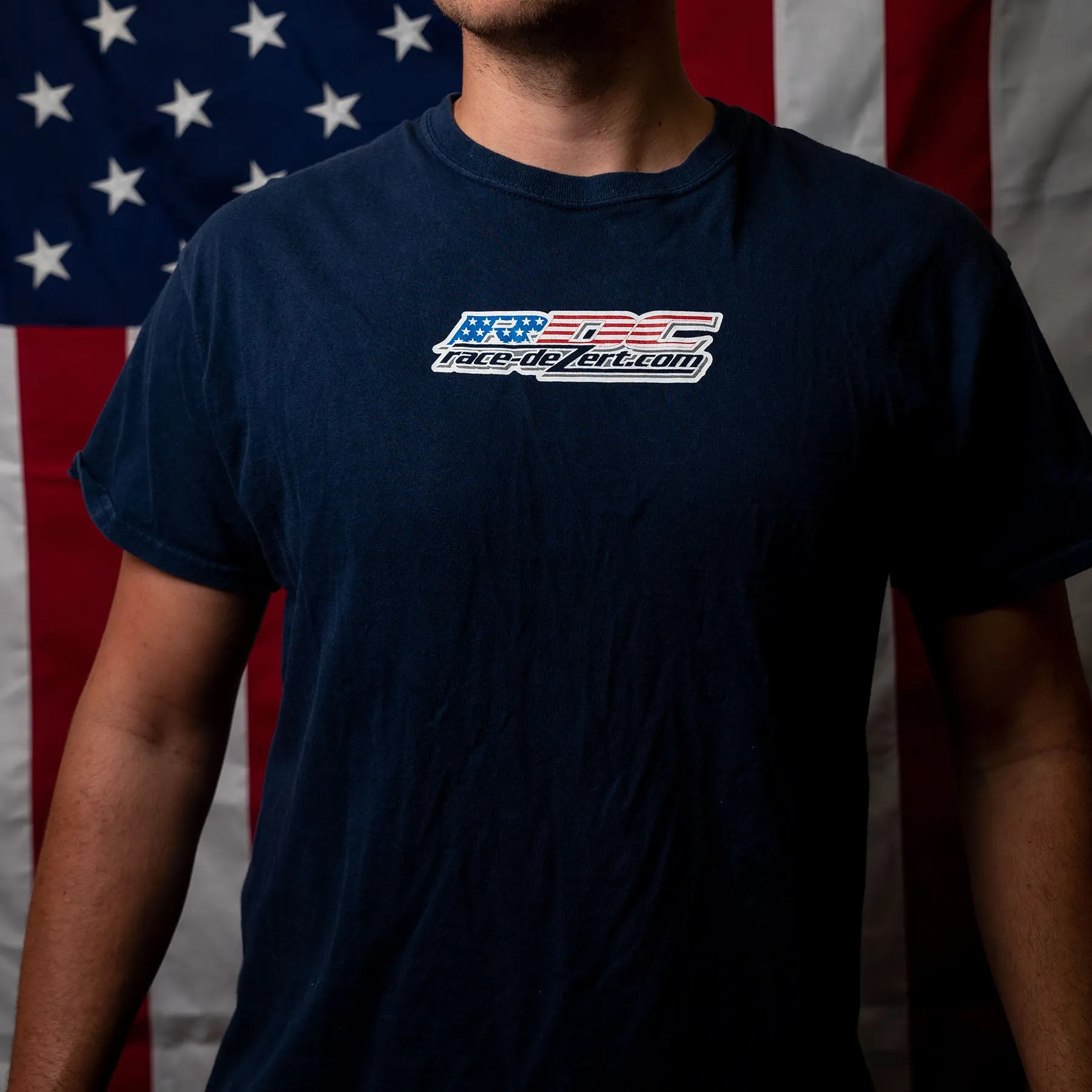 RDC Freedom T-Shirt