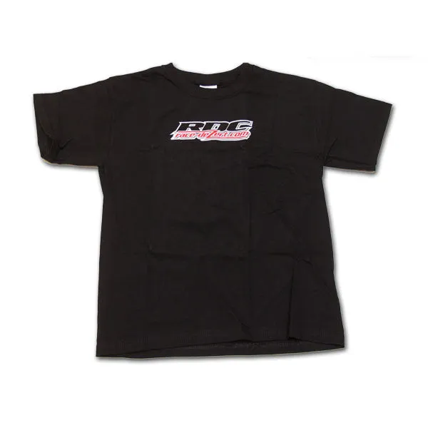 RDC Kids T-Shirt Classic - Black