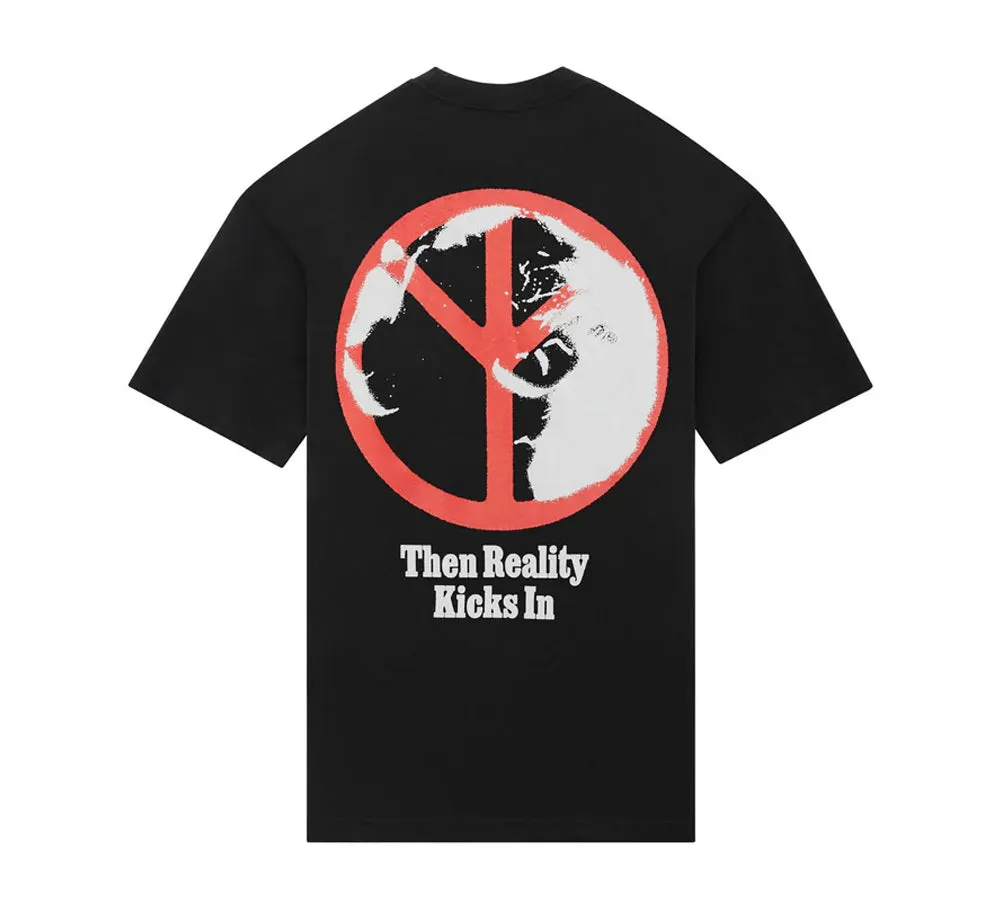 Reality Kicks T-Shirt