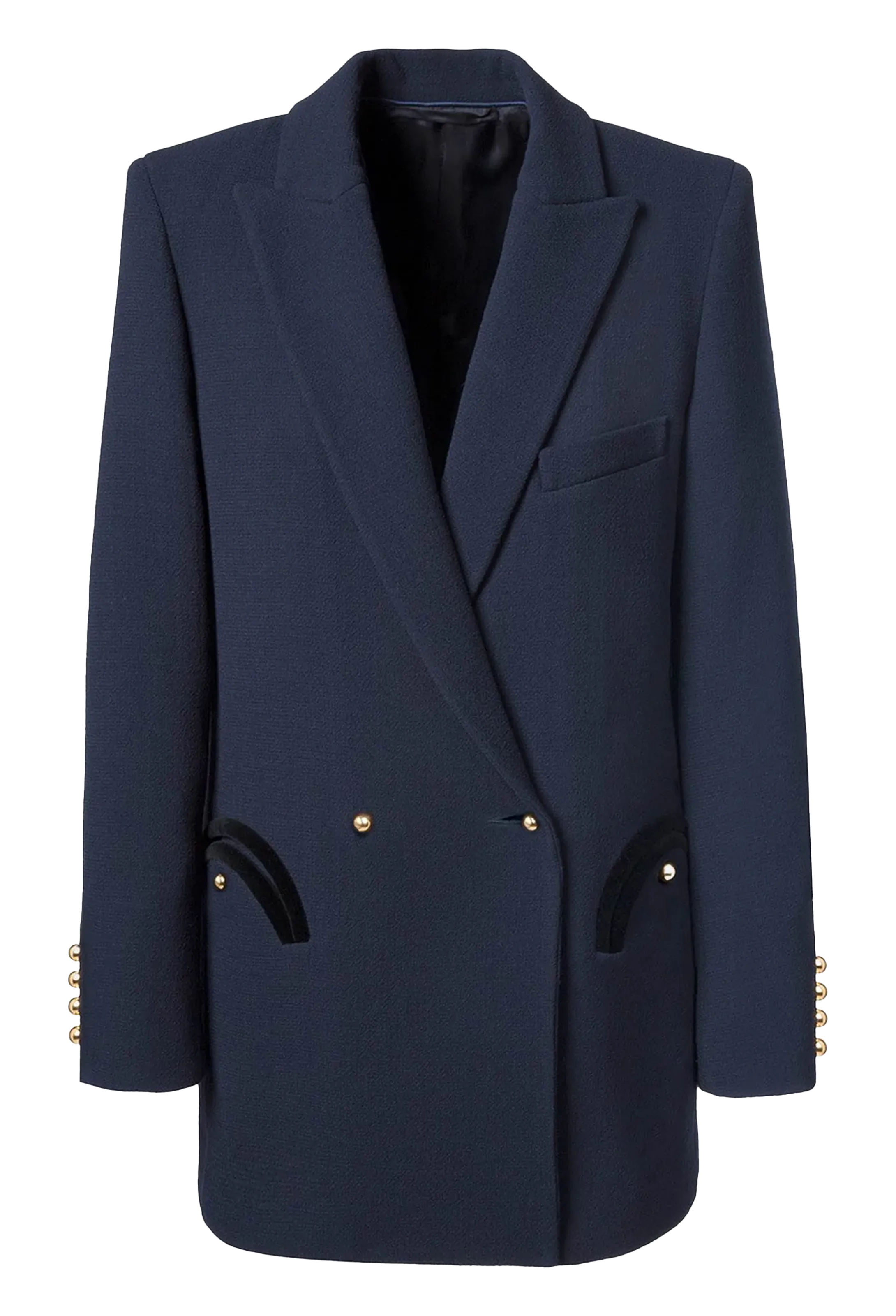 Resolute Everyday Blazer