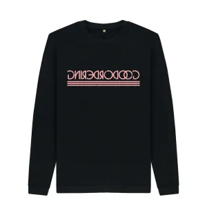 Reverse logo Sweat Shirt unisex