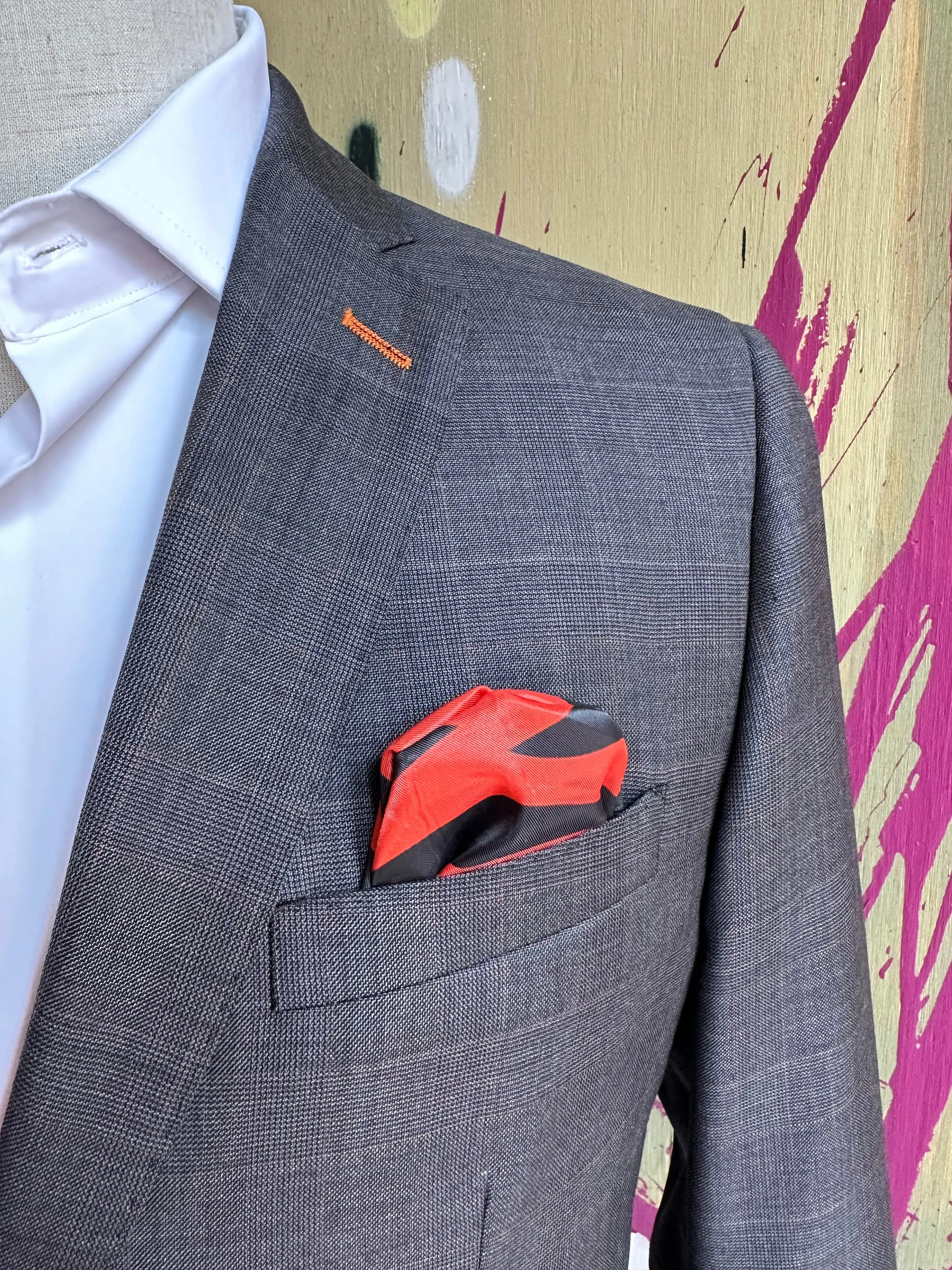 Ring of Honor Replica Premium Blazer