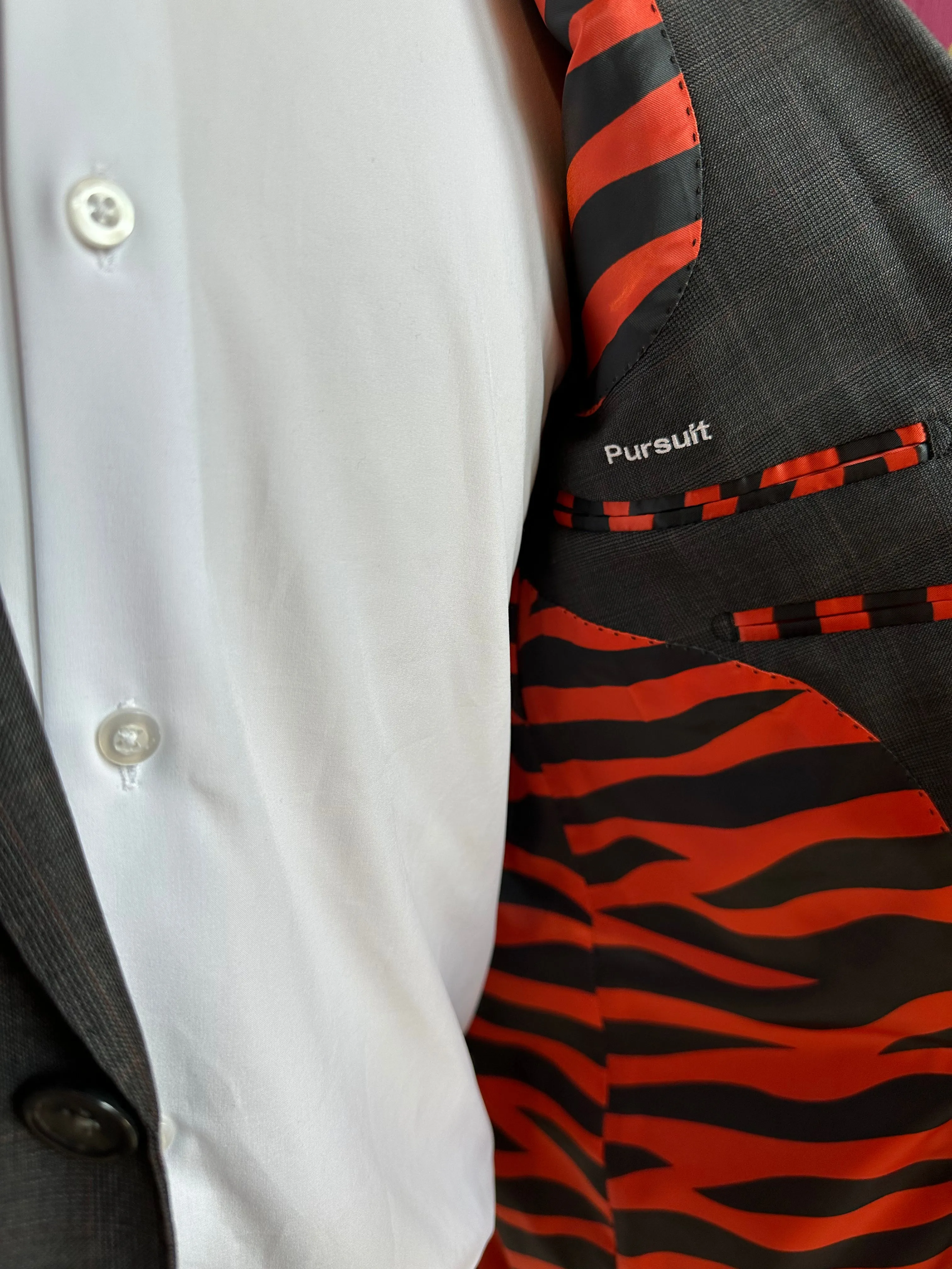 Ring of Honor Replica Premium Blazer