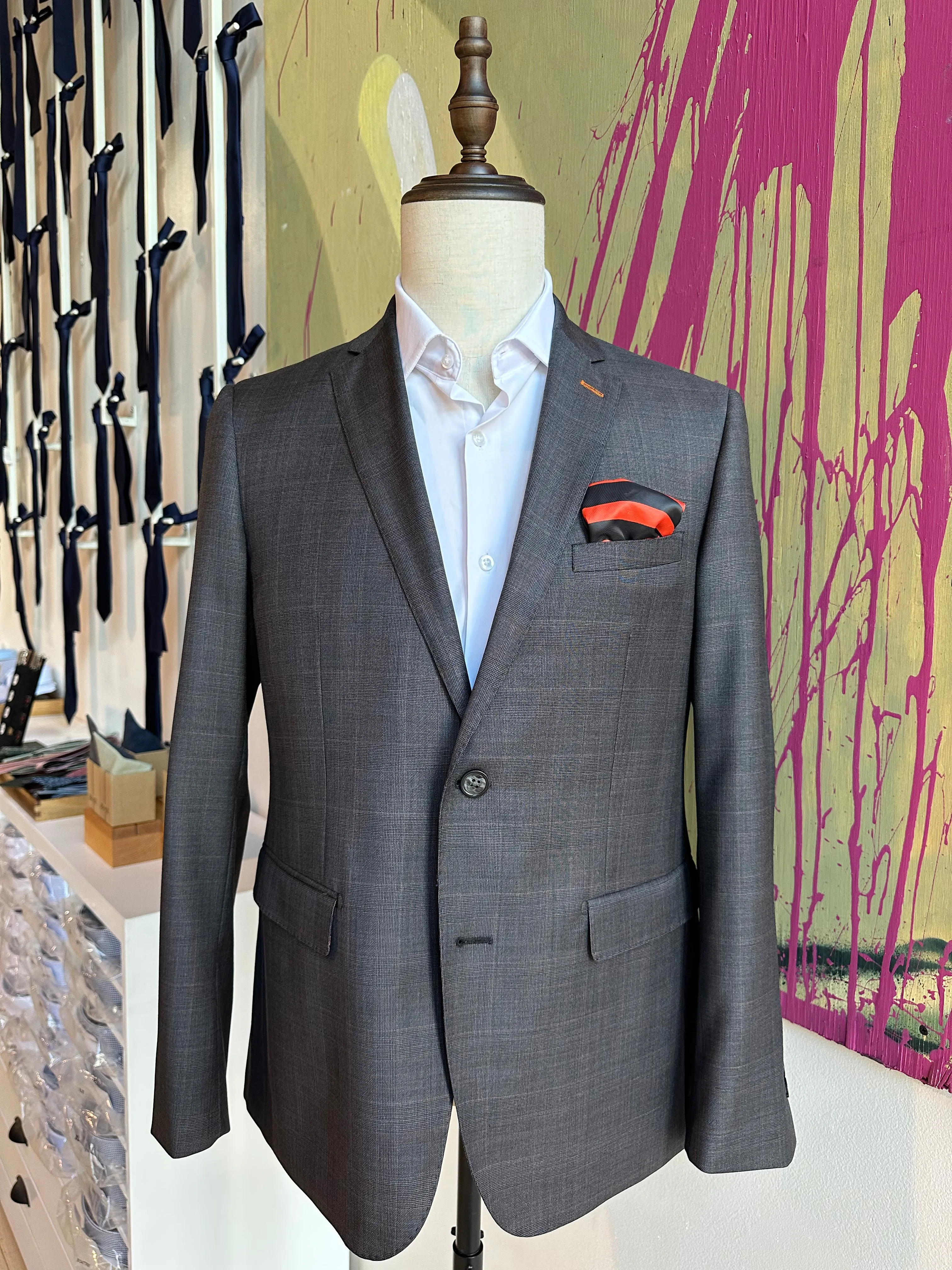 Ring of Honor Replica Premium Blazer