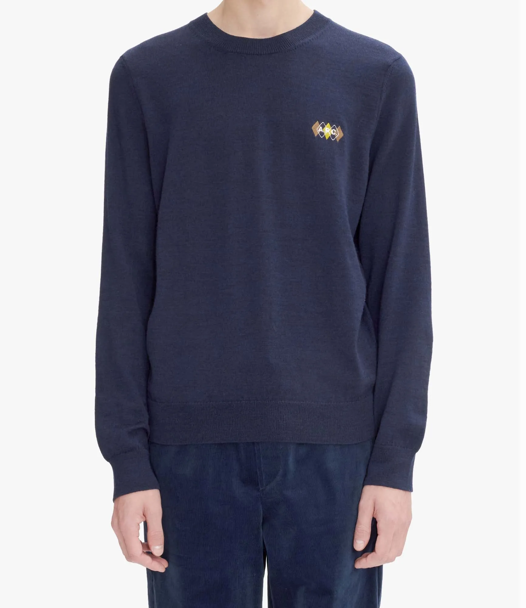 Rory sweater