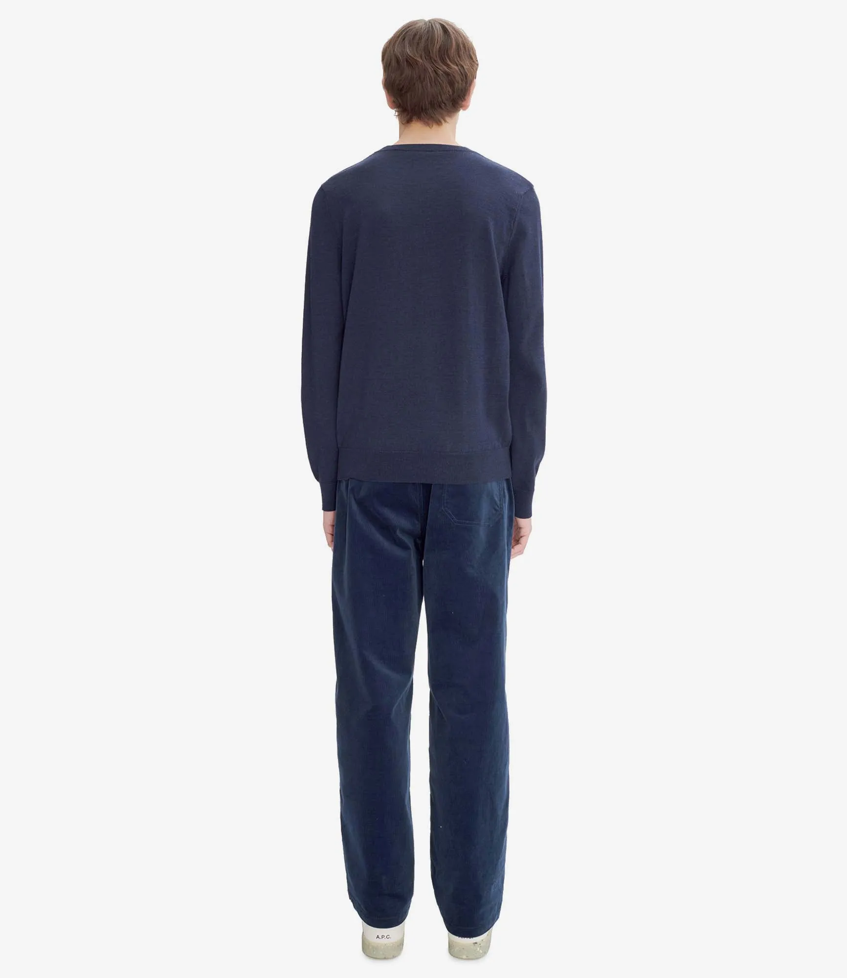 Rory sweater