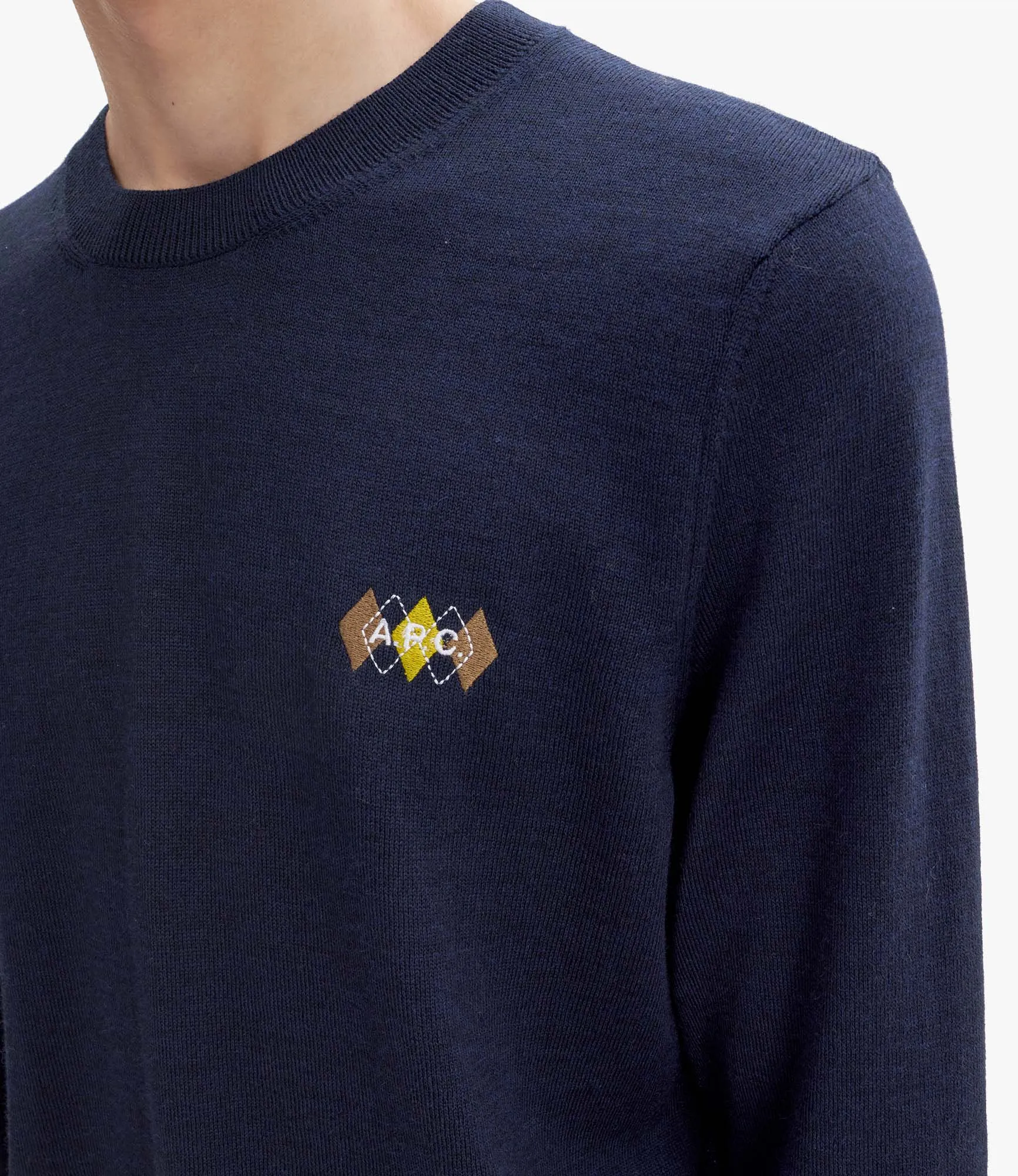 Rory sweater