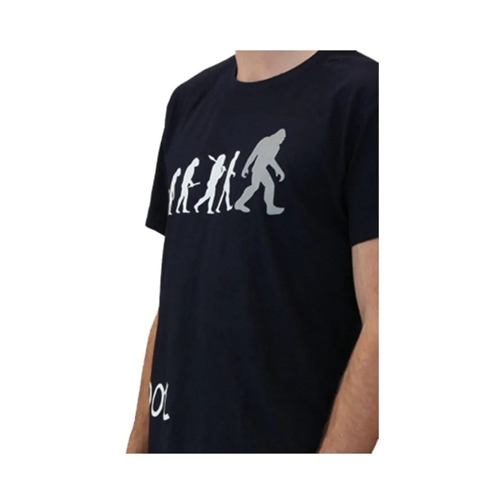 Rupes Bigfoot T-Shirt - Blue