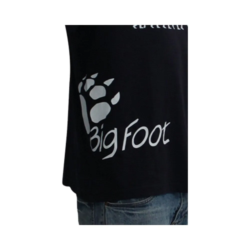 Rupes Bigfoot T-Shirt - Blue