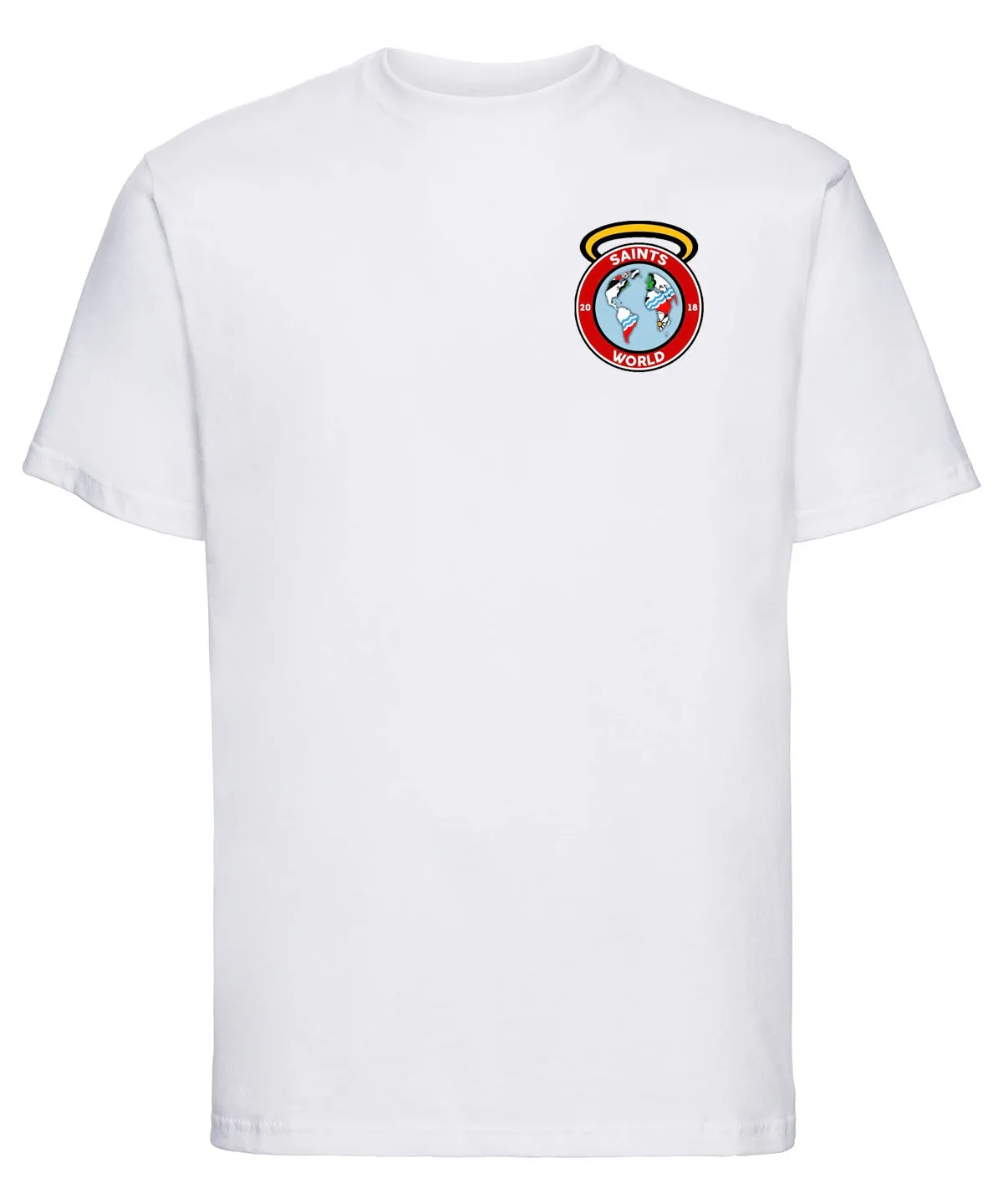 Saints World T-Shirt
