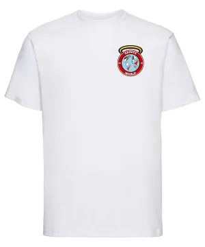 Saints World T-Shirt