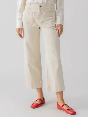 Sanctuary Marine Pant