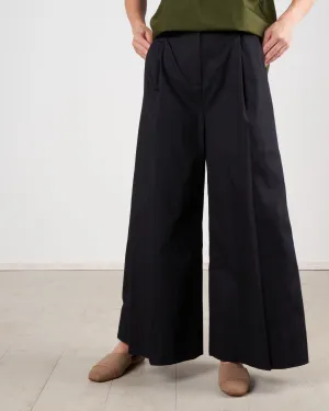 sargent pant - black