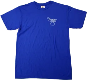 Script Logo T Shirt (#28)
