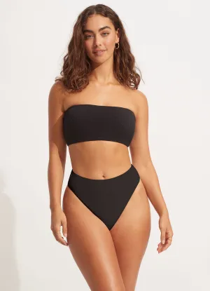 Seafolly Sea Dive High Rise Pant