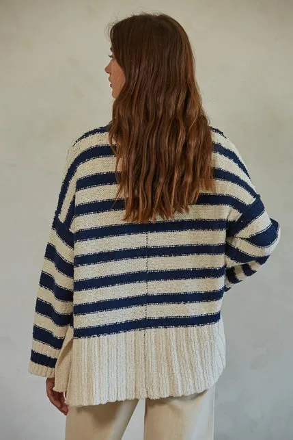 Set Sail Cardigan