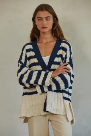 Set Sail Cardigan
