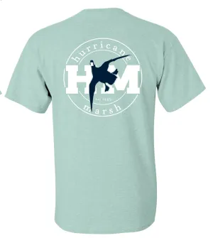 Shadow Duck All In T-Shirt