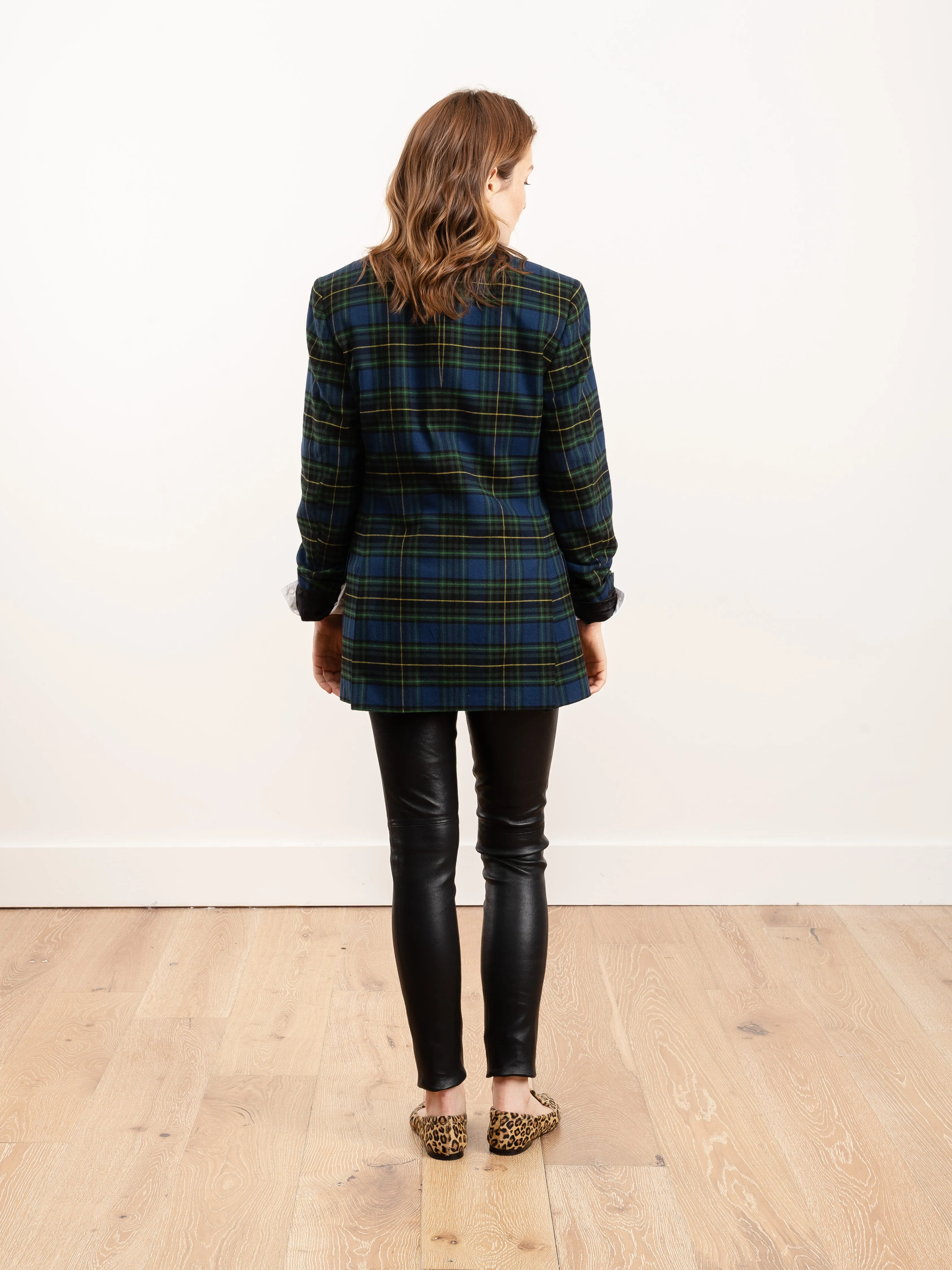 shawl lapel tuxedo jacket