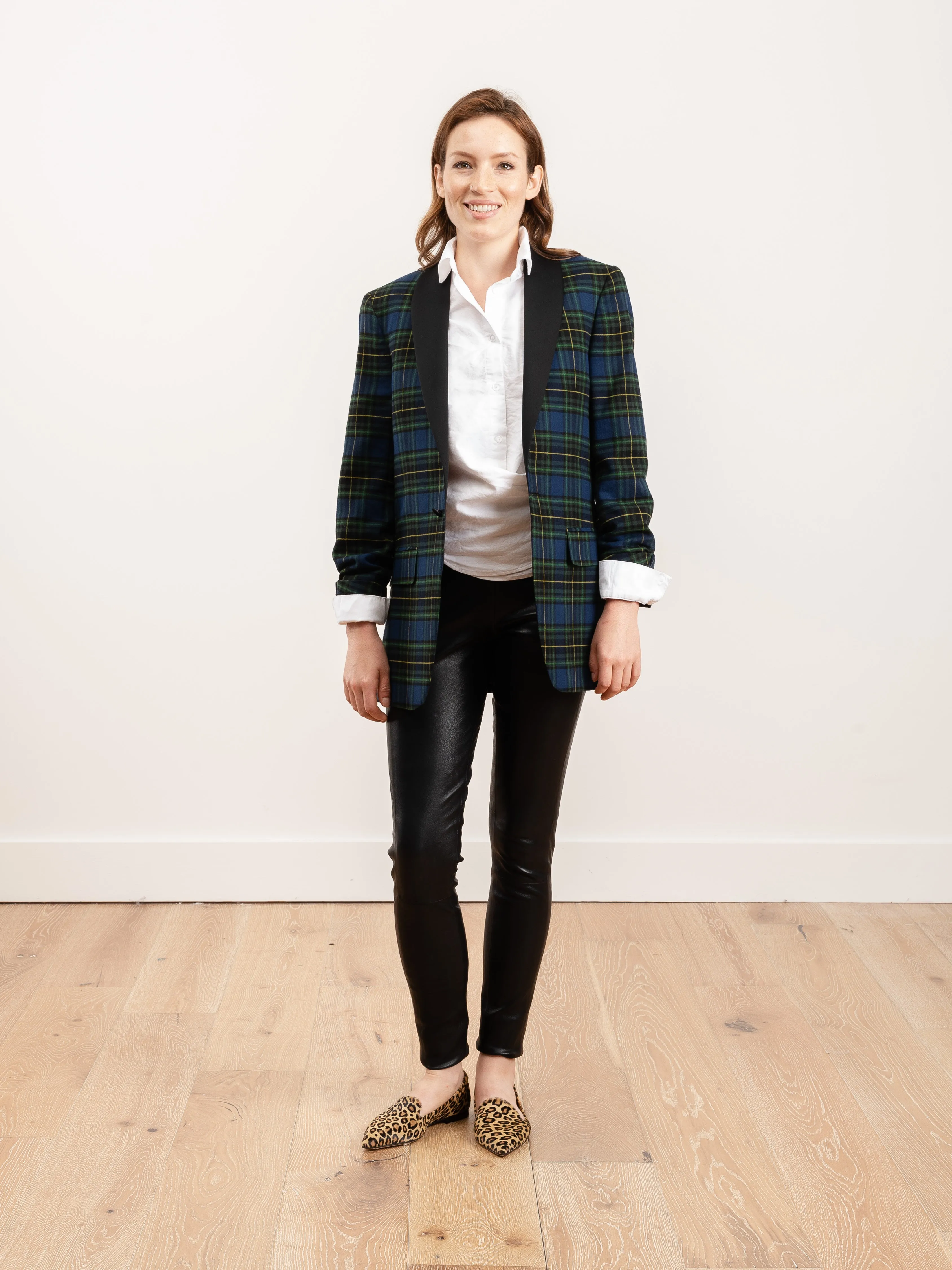 shawl lapel tuxedo jacket