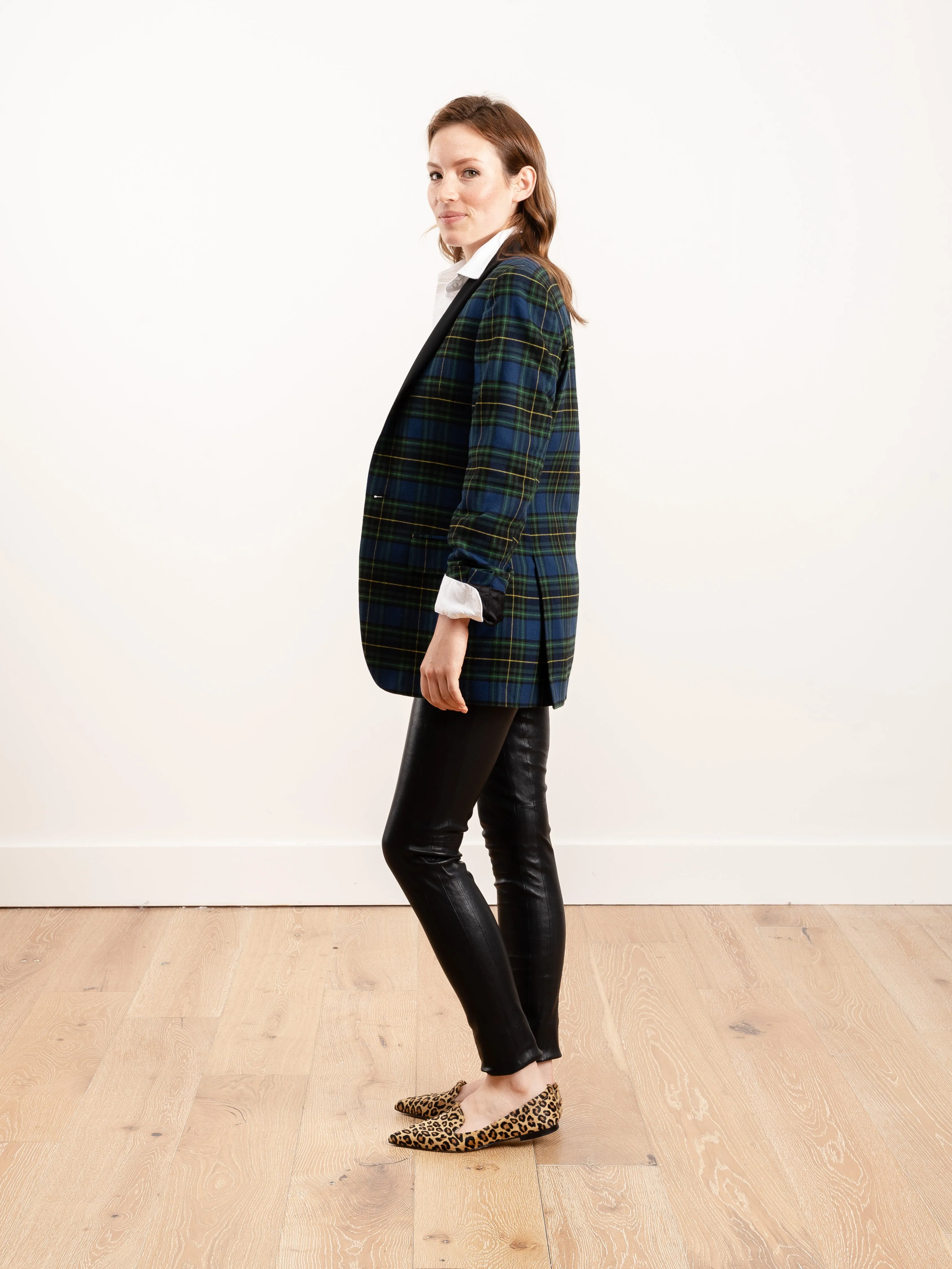 shawl lapel tuxedo jacket