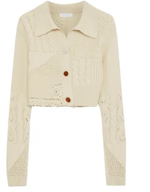 Sherman Cardigan
