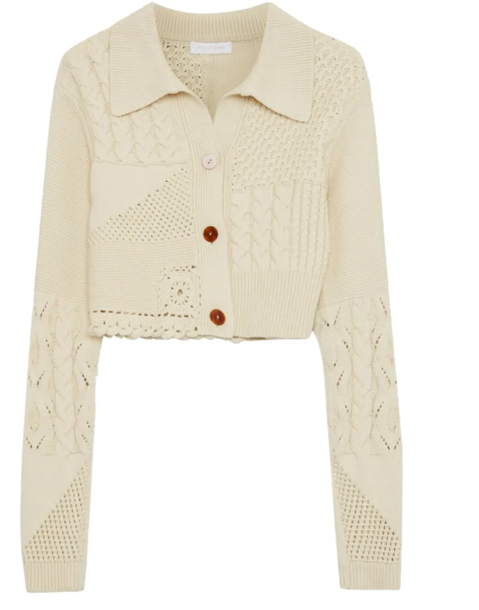 Sherman Cardigan