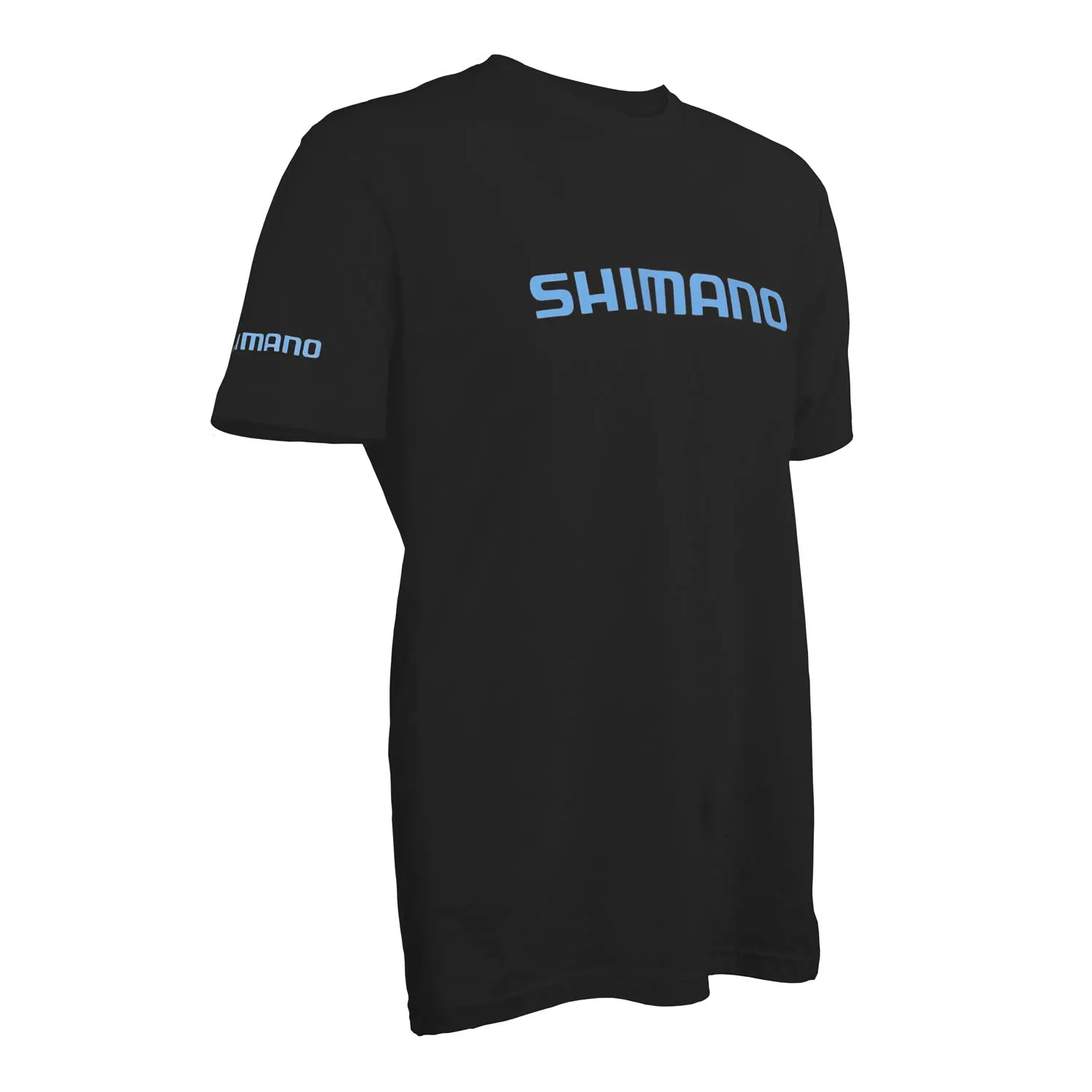 Shimano Short Sleeve T-Shirt