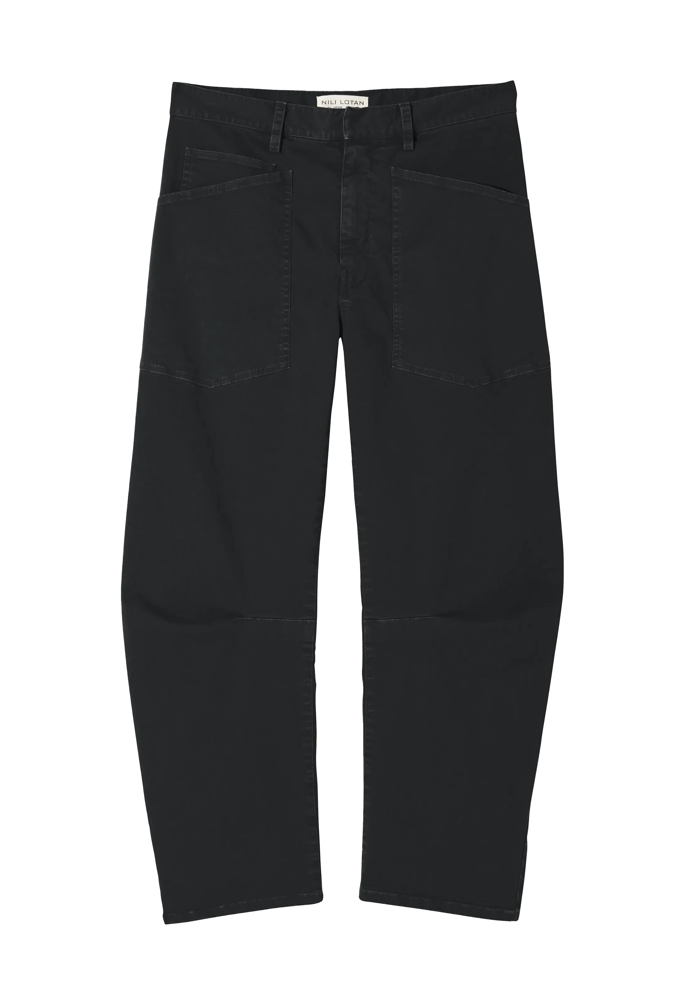 Shon Pant